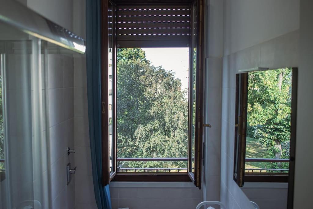 Casa Battisti 7 Milanese 1 Lejlighed Settimo Milanese Eksteriør billede